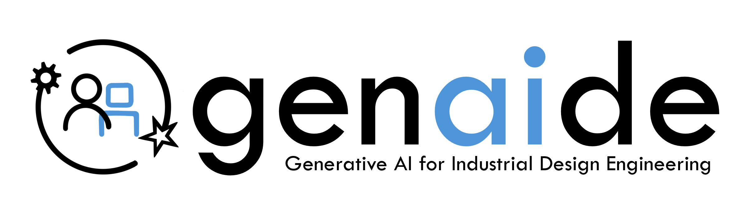 GenAIDE Logo